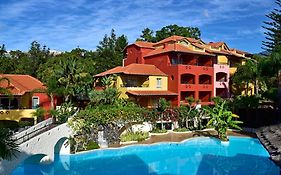 Pestana Village Garden Hotel